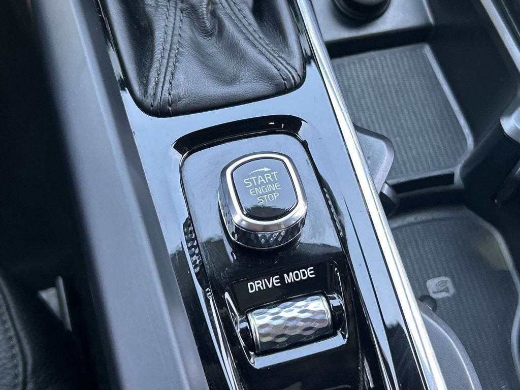 2020 Volvo XC60 T5 Momentum