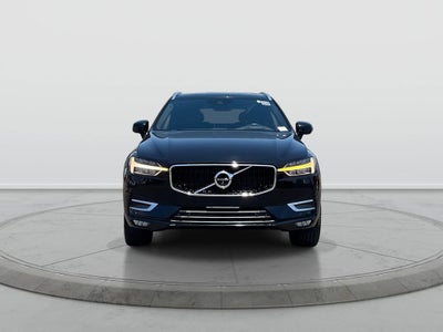 2020 Volvo XC60 T5 Momentum