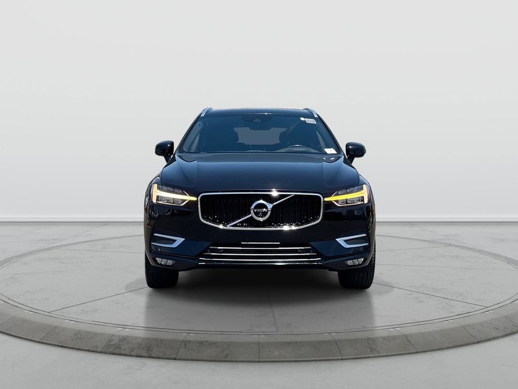 2020 Volvo XC60 T5 Momentum