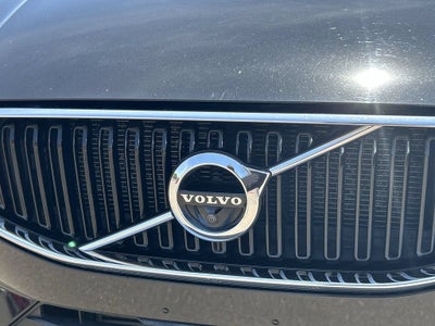 2020 Volvo XC60 T5 Momentum
