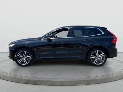 2020 Volvo XC60 T5 Momentum