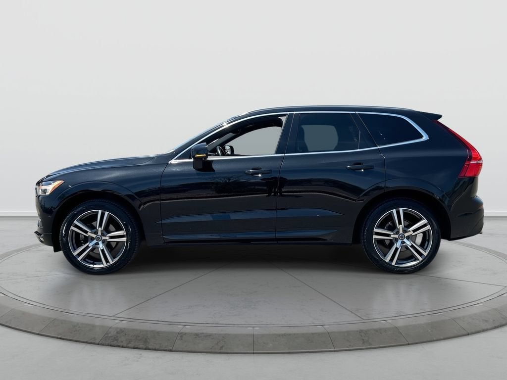 2020 Volvo XC60 T5 Momentum