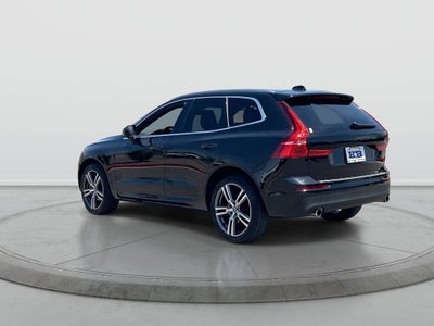 2020 Volvo XC60 T5 Momentum