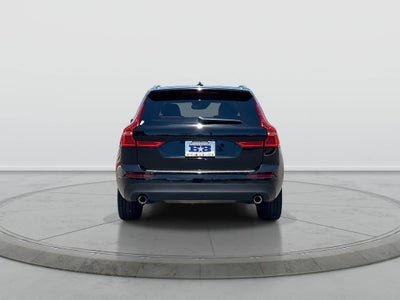 2020 Volvo XC60 T5 Momentum