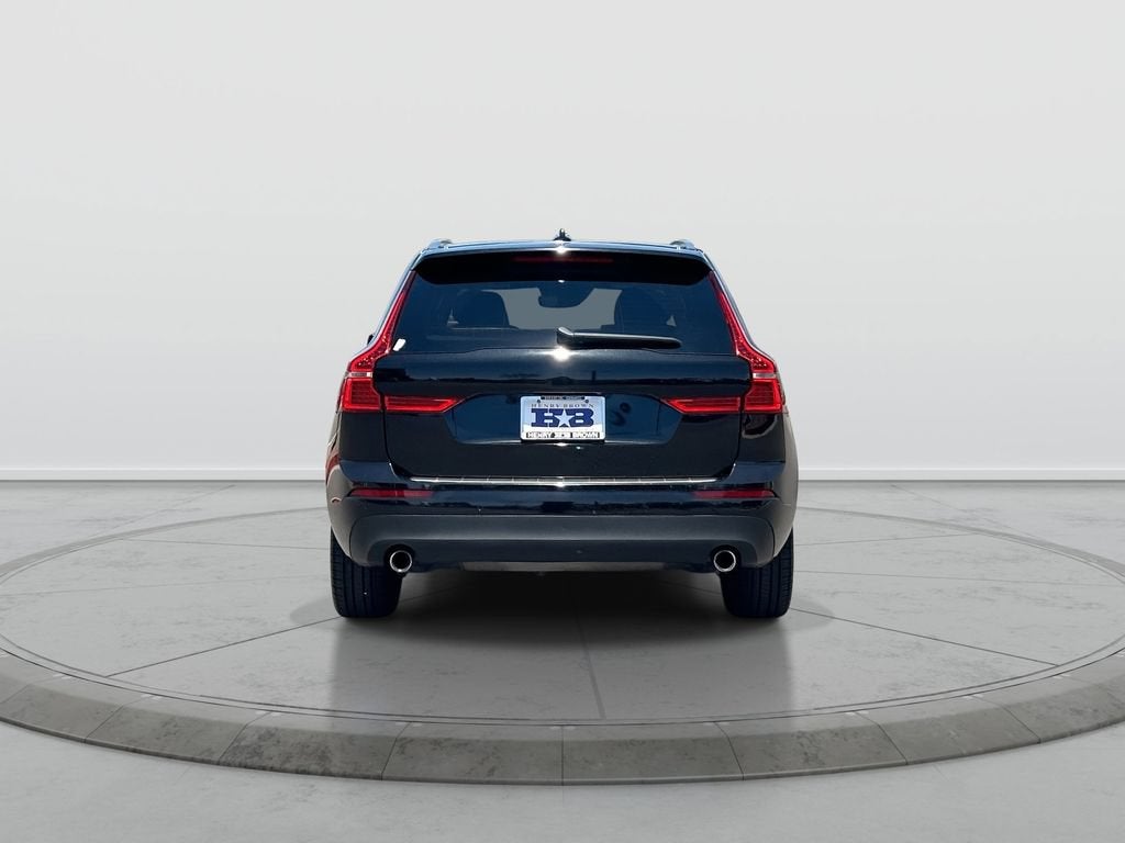 2020 Volvo XC60 T5 Momentum