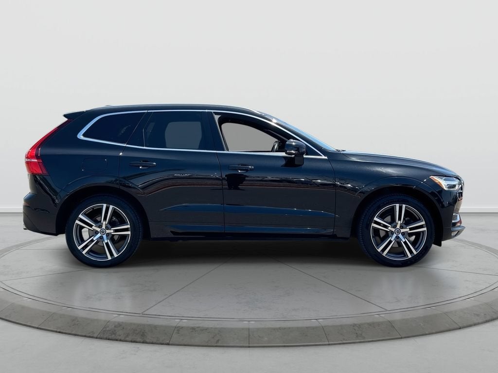 2020 Volvo XC60 T5 Momentum