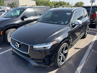 2019 Volvo XC90 T6 R-Design