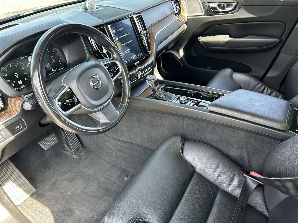 2020 Volvo XC60 T6 Inscription