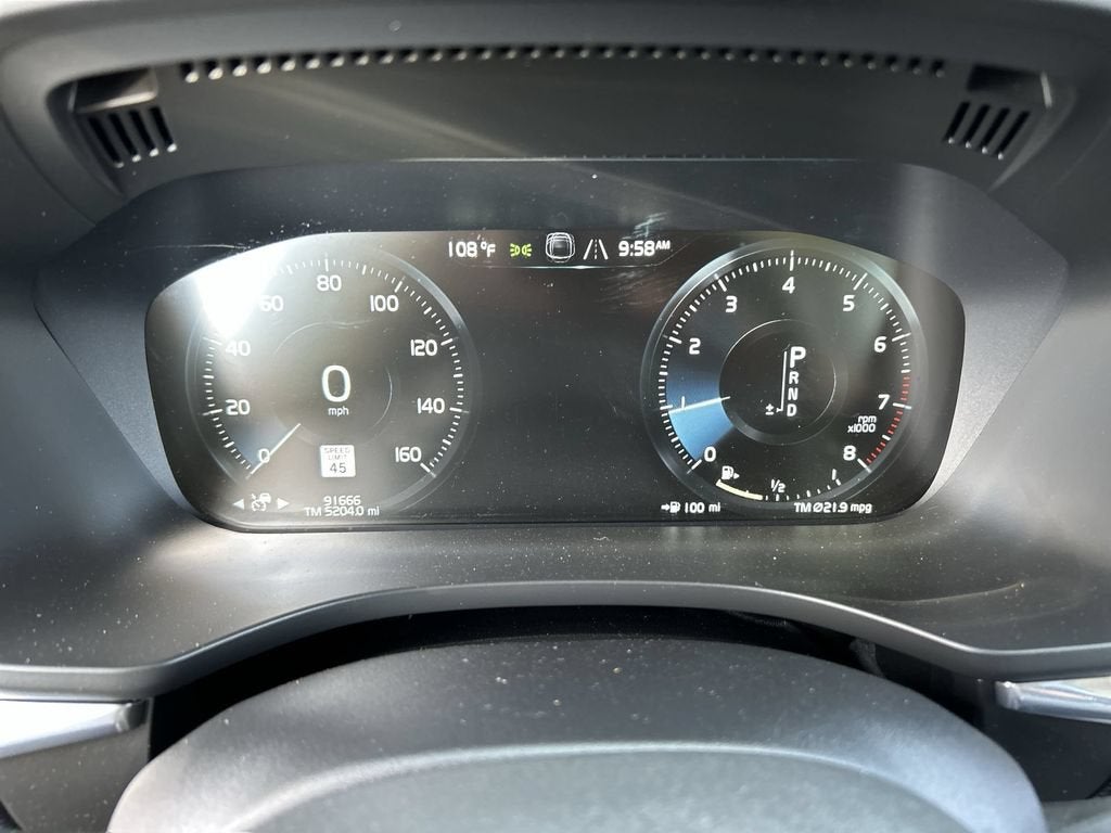 2020 Volvo XC60 T6 Inscription