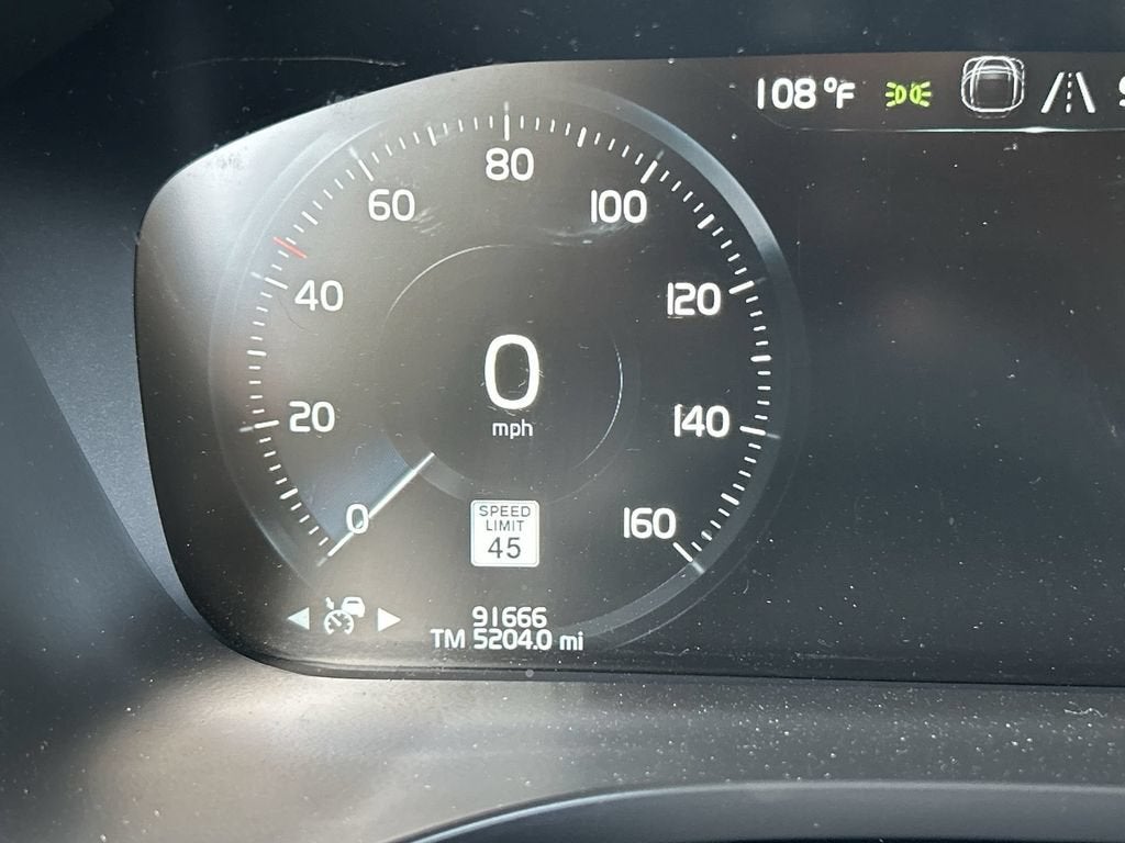 2020 Volvo XC60 T6 Inscription