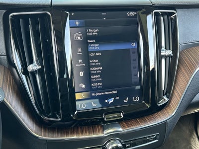 2020 Volvo XC60 T6 Inscription