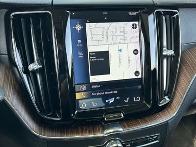 2020 Volvo XC60 T6 Inscription