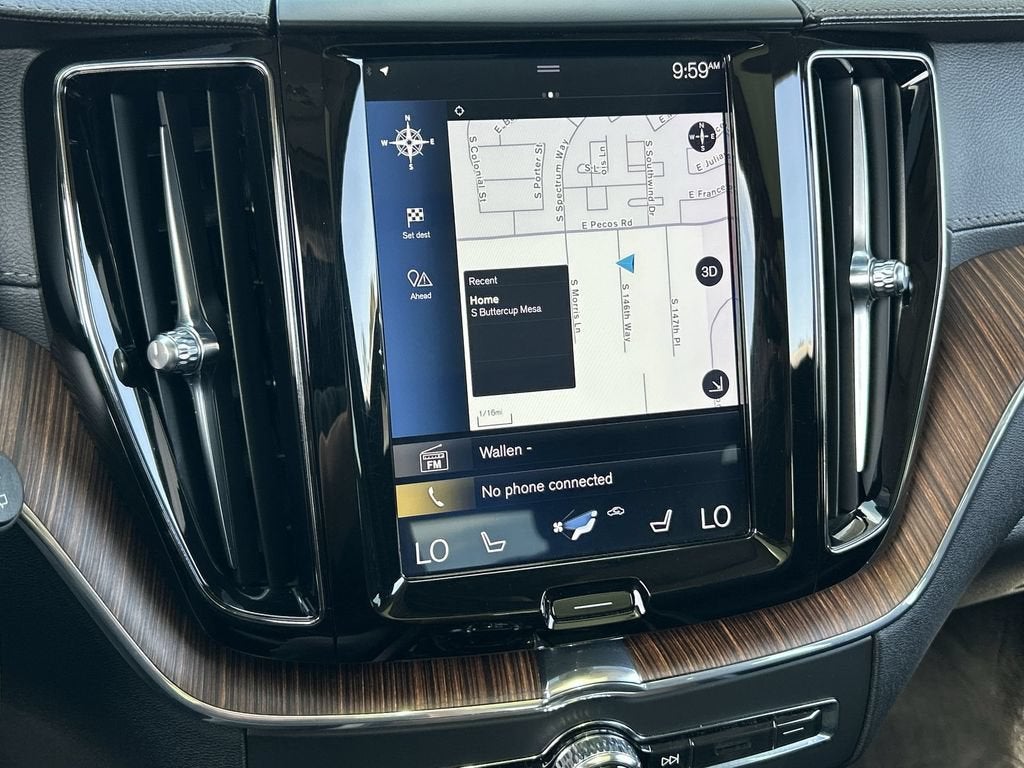 2020 Volvo XC60 T6 Inscription