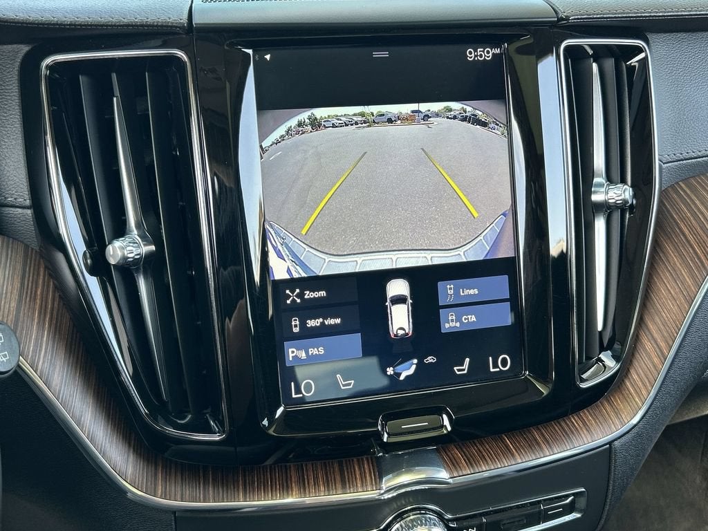 2020 Volvo XC60 T6 Inscription