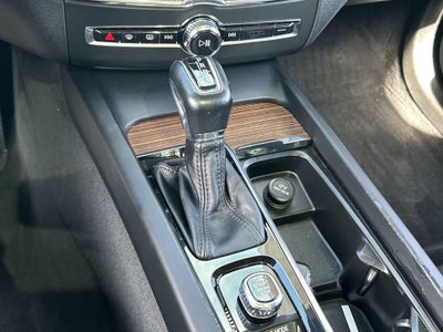 2020 Volvo XC60 T6 Inscription