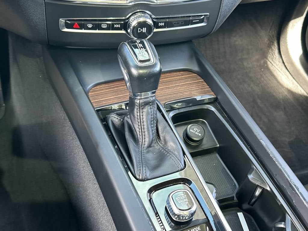 2020 Volvo XC60 T6 Inscription