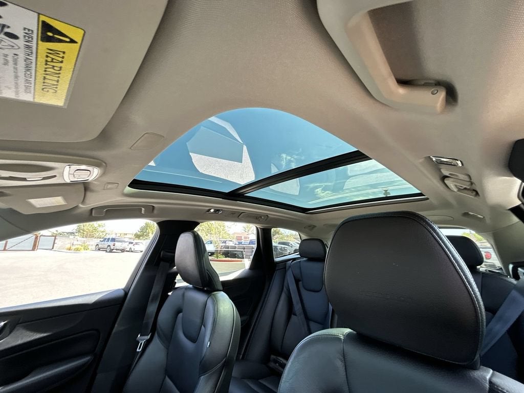 2020 Volvo XC60 T6 Inscription