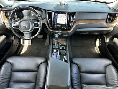 2020 Volvo XC60 T6 Inscription