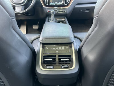 2020 Volvo XC60 T6 Inscription