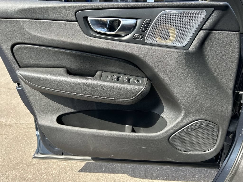 2020 Volvo XC60 T6 Inscription