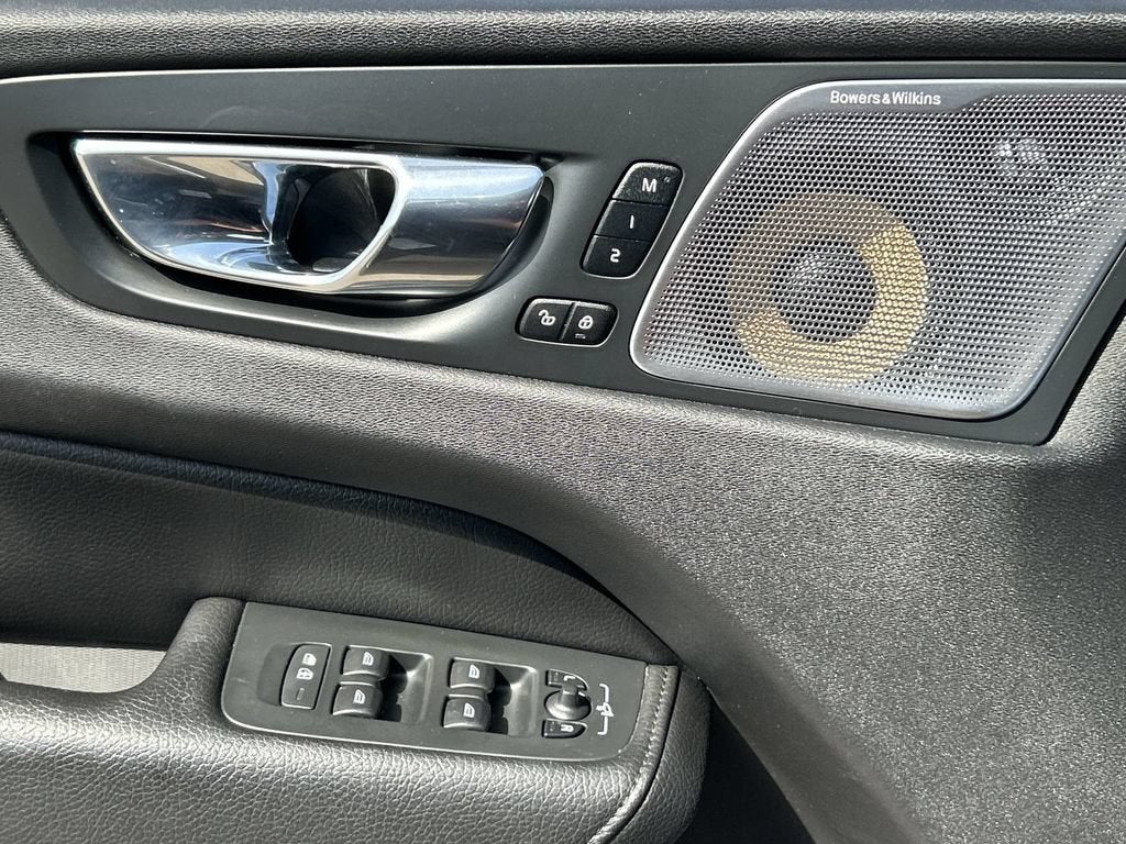 2020 Volvo XC60 T6 Inscription