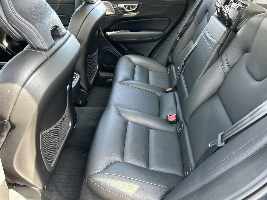 2020 Volvo XC60 T6 Inscription