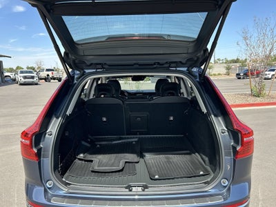 2020 Volvo XC60 T6 Inscription