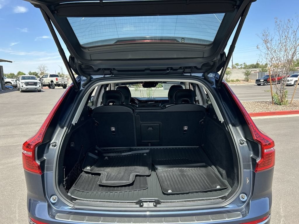 2020 Volvo XC60 T6 Inscription