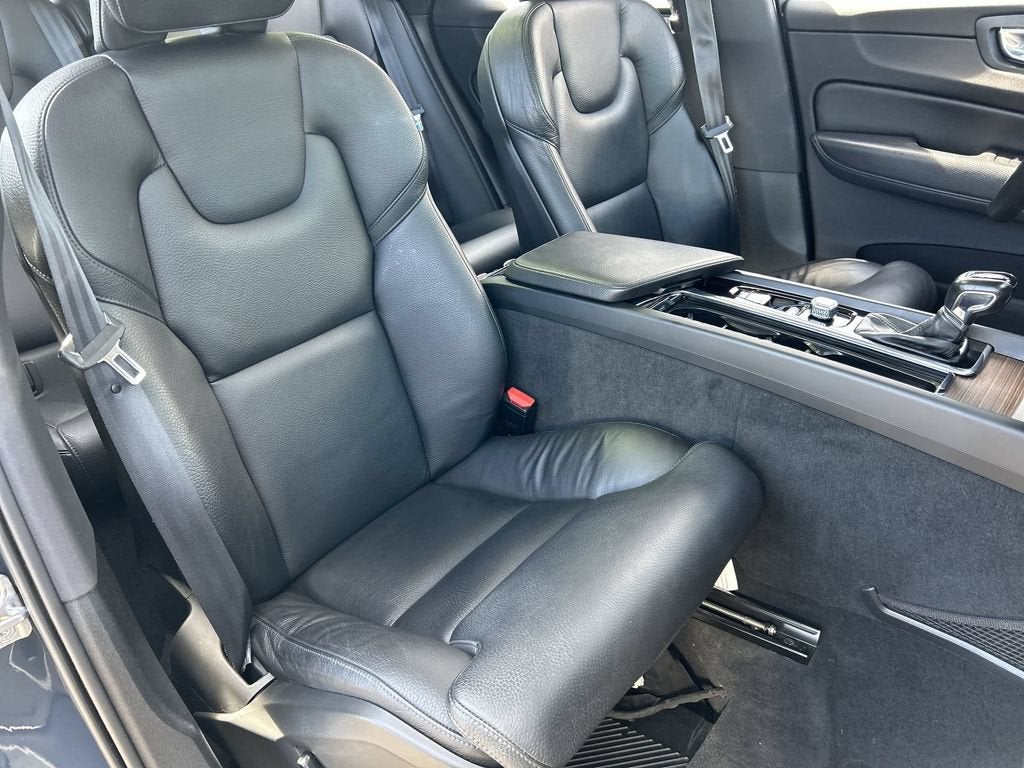 2020 Volvo XC60 T6 Inscription