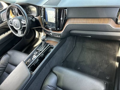 2020 Volvo XC60 T6 Inscription