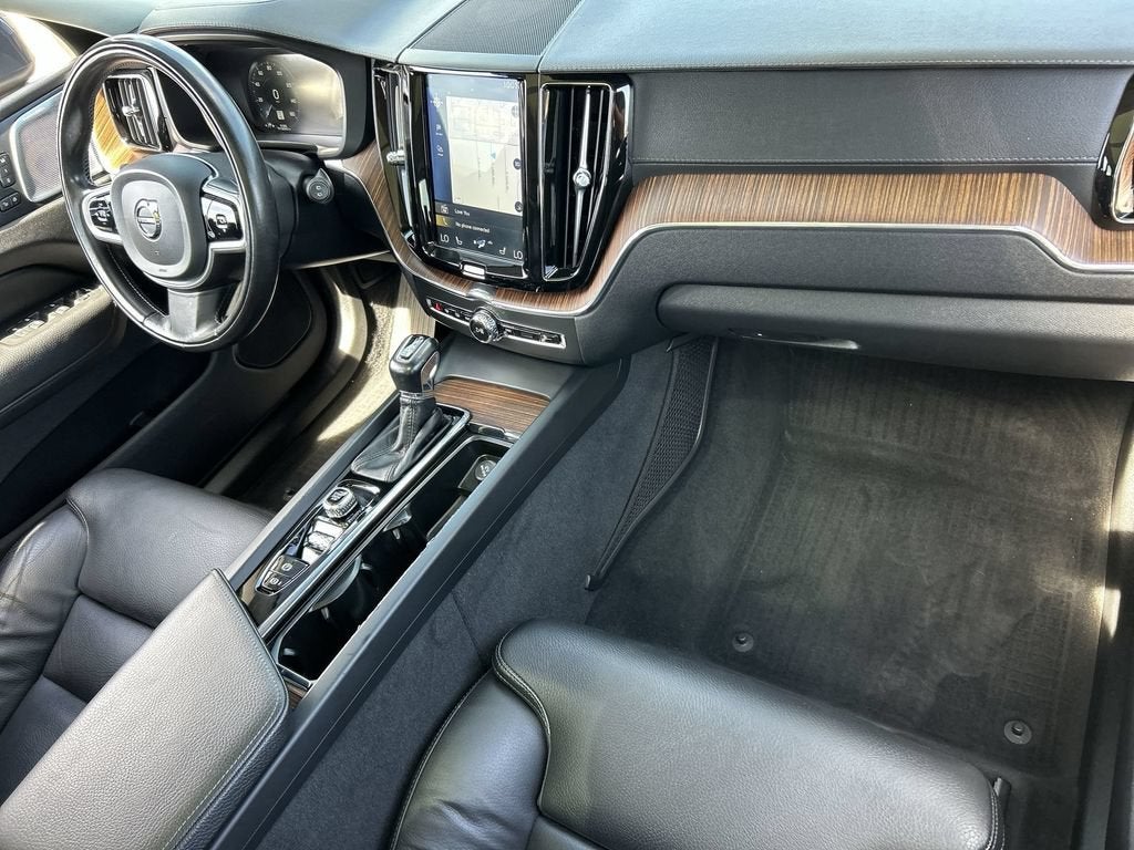 2020 Volvo XC60 T6 Inscription