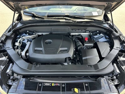 2020 Volvo XC60 T6 Inscription