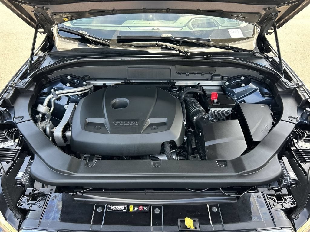 2020 Volvo XC60 T6 Inscription