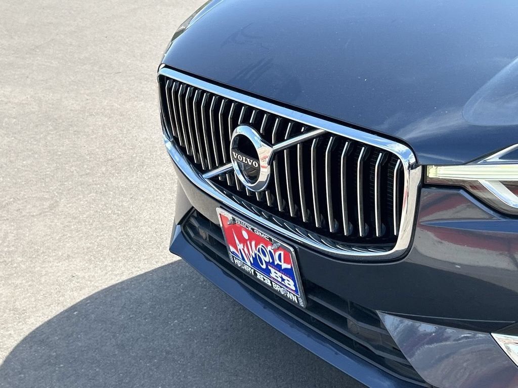 2020 Volvo XC60 T6 Inscription