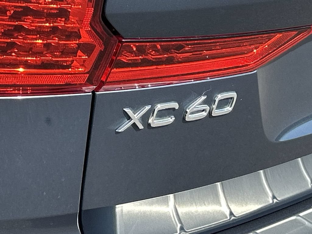 2020 Volvo XC60 T6 Inscription