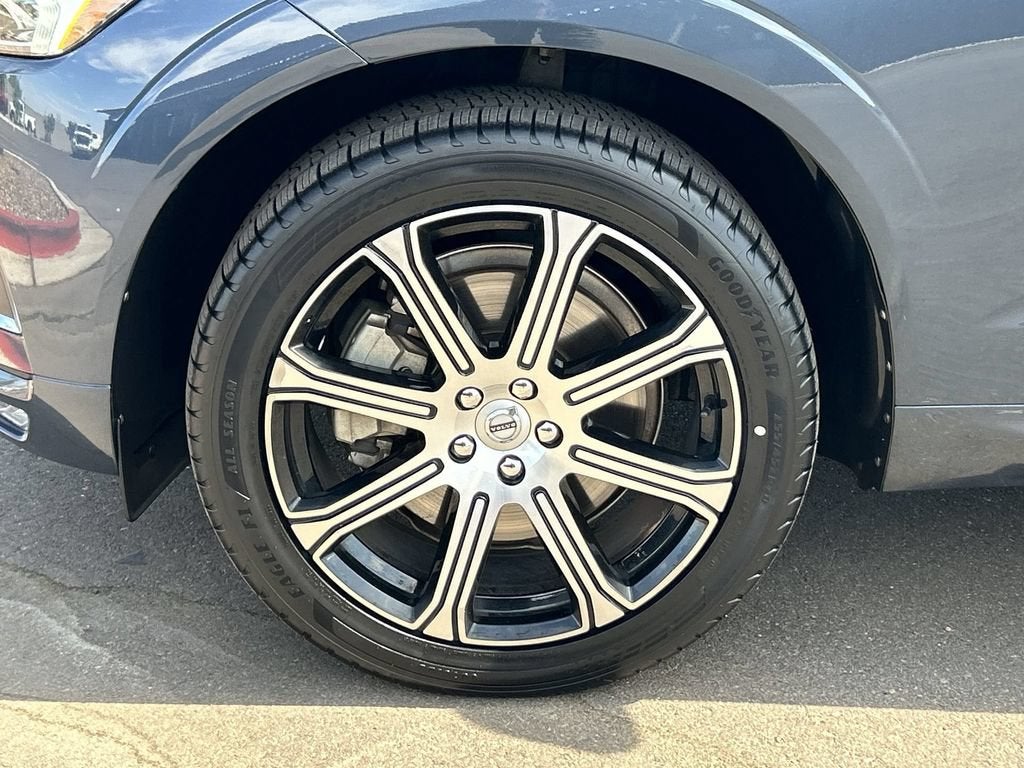 2020 Volvo XC60 T6 Inscription