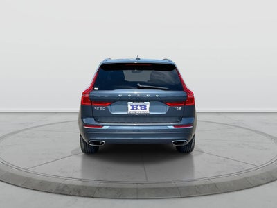 2020 Volvo XC60 T6 Inscription