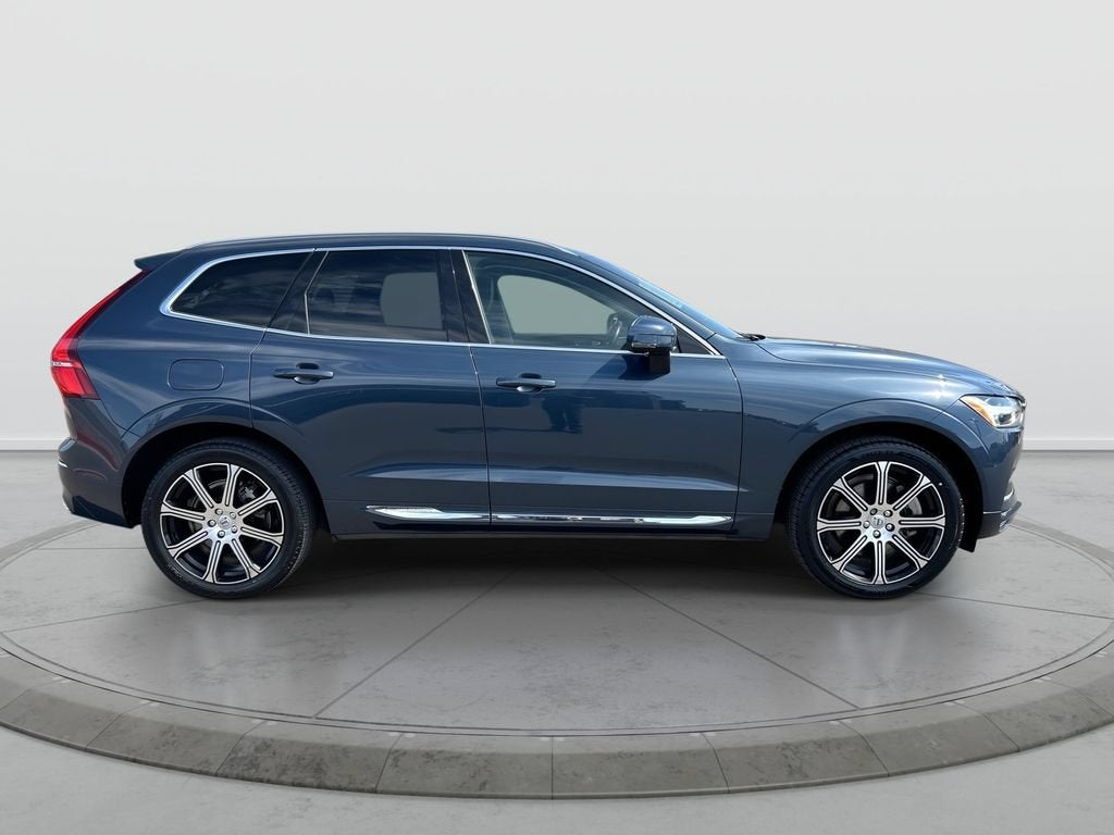2020 Volvo XC60 T6 Inscription