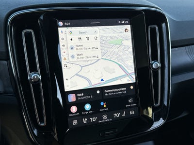 2023 Volvo C40 Recharge Pure Electri Ultimate