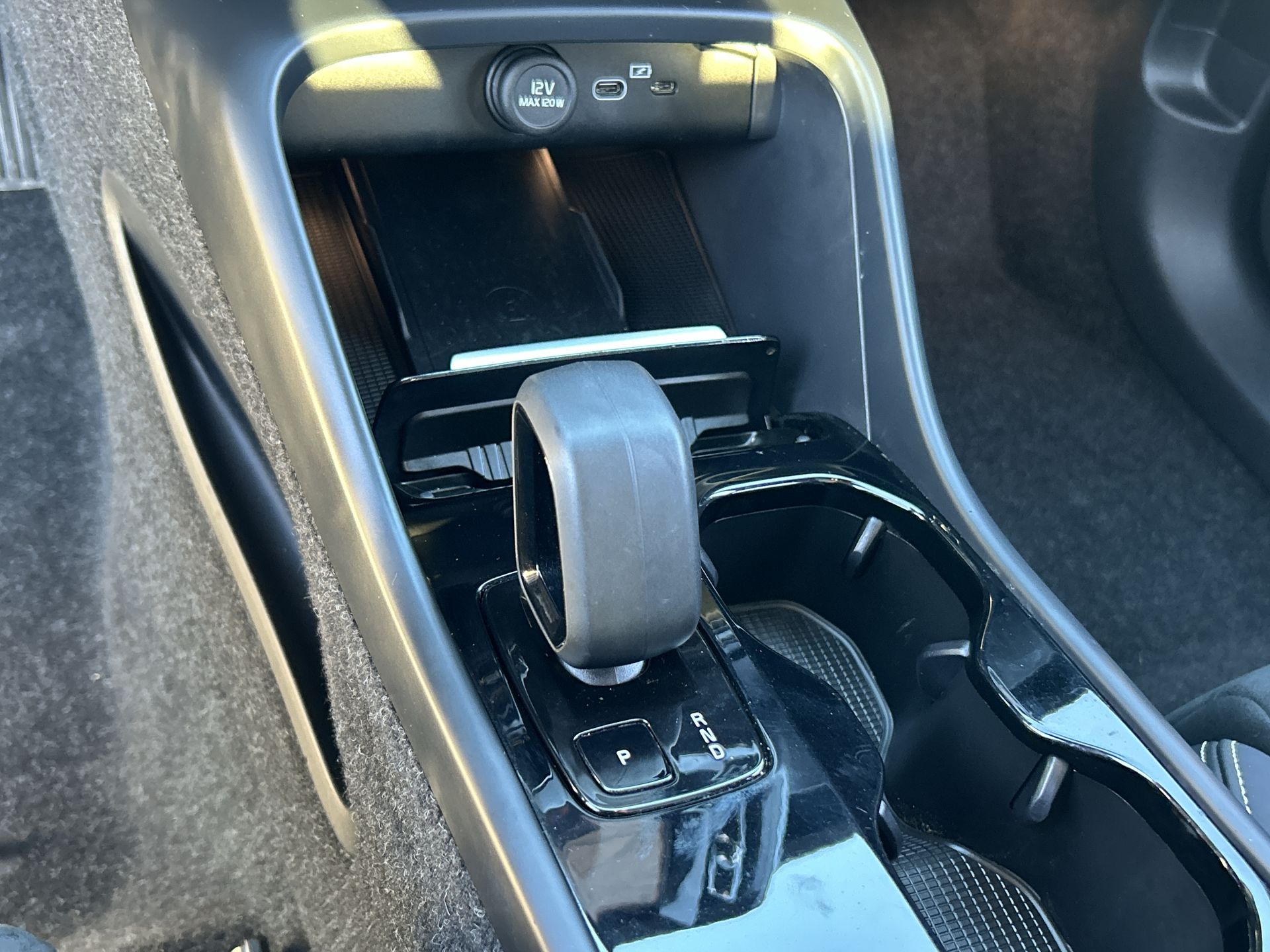 2023 Volvo C40 Recharge Pure Electri Ultimate