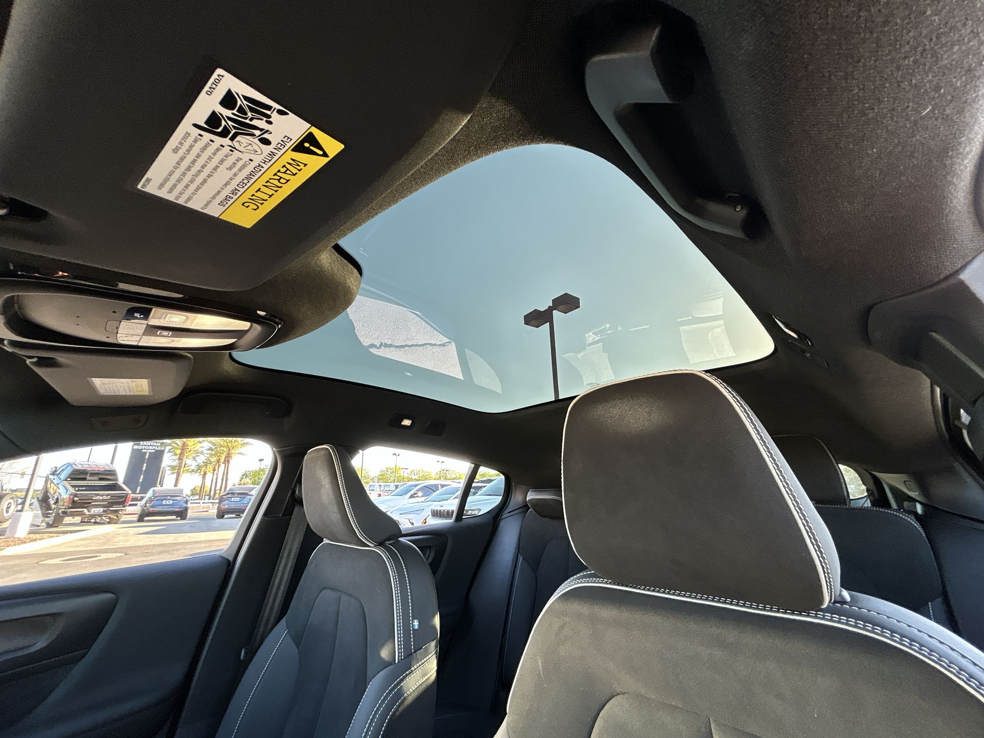 2023 Volvo C40 Recharge Pure Electri Ultimate