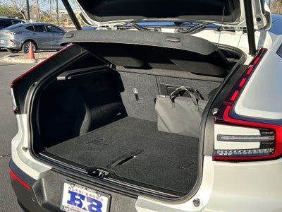 2023 Volvo C40 Recharge Pure Electri Ultimate