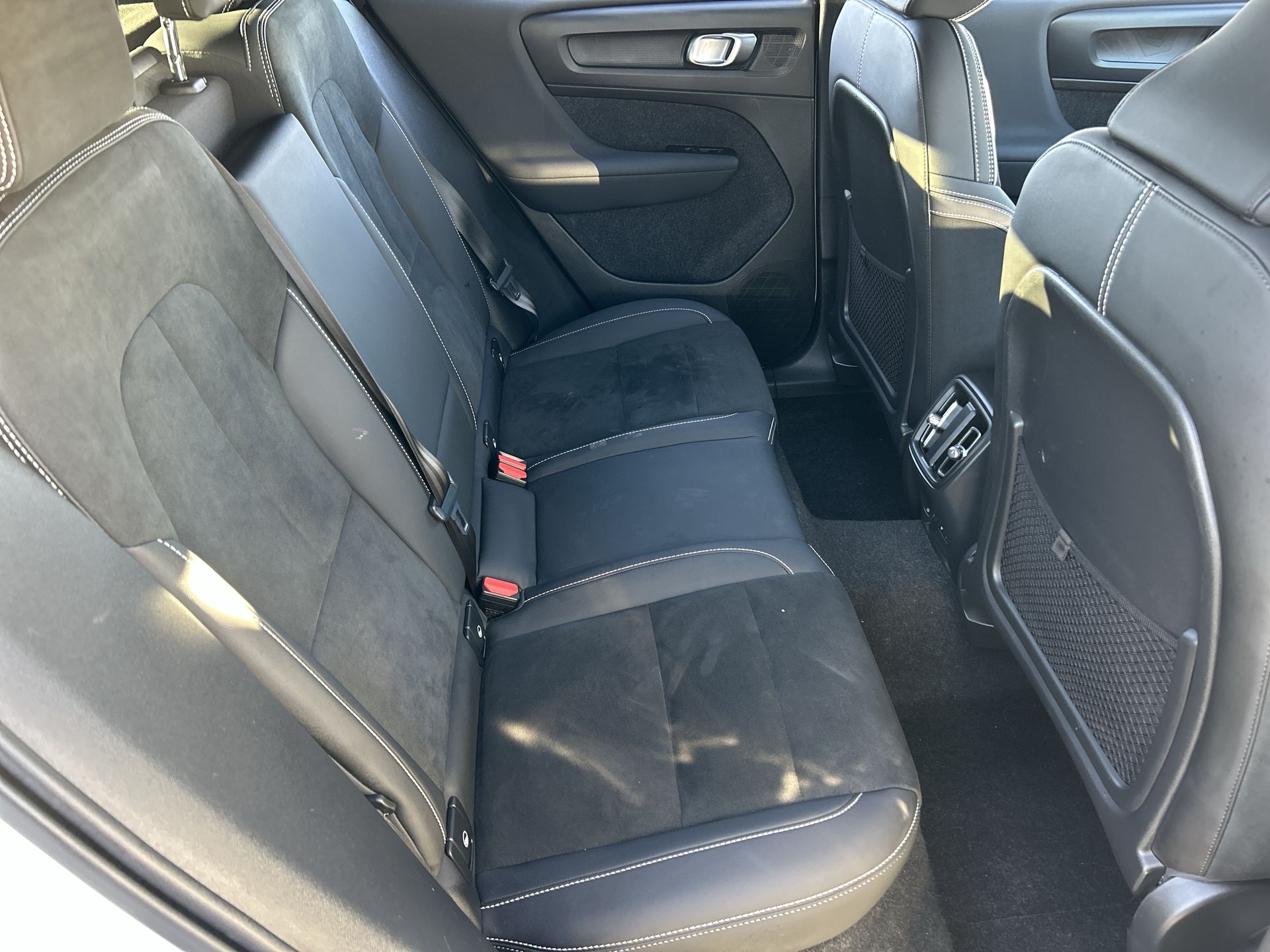 2023 Volvo C40 Recharge Pure Electri Ultimate