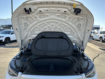 2023 Volvo C40 Recharge Pure Electri Ultimate