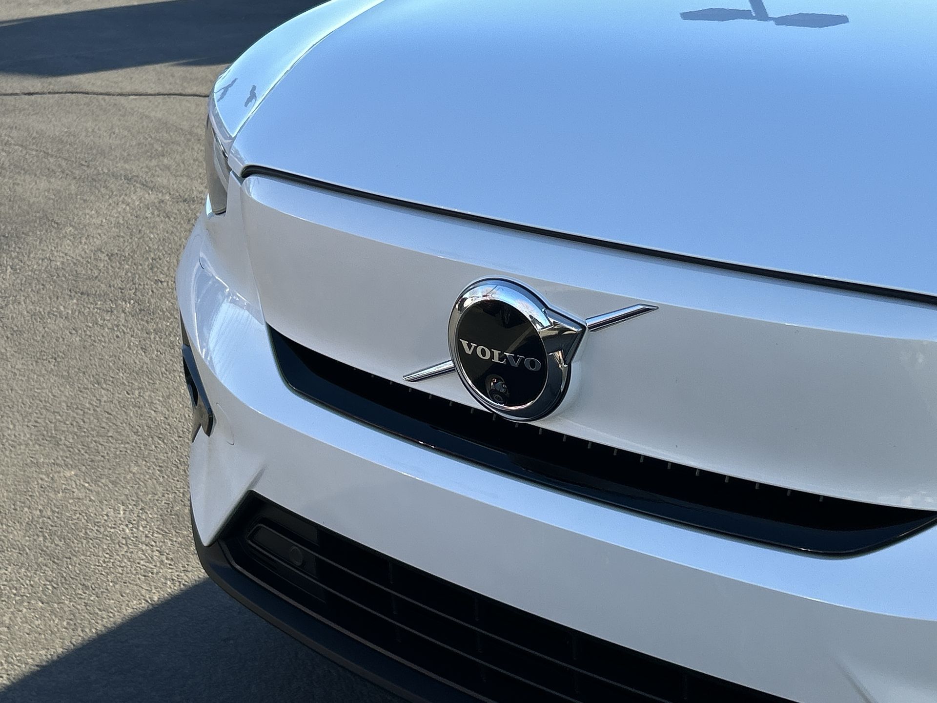 2023 Volvo C40 Recharge Pure Electri Ultimate