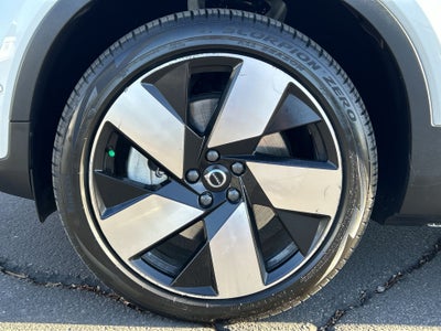 2023 Volvo C40 Recharge Pure Electri Ultimate