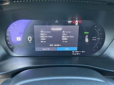 2023 Volvo C40 Recharge Pure Electri Ultimate