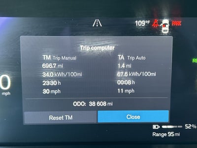2023 Volvo C40 Recharge Pure Electri Ultimate