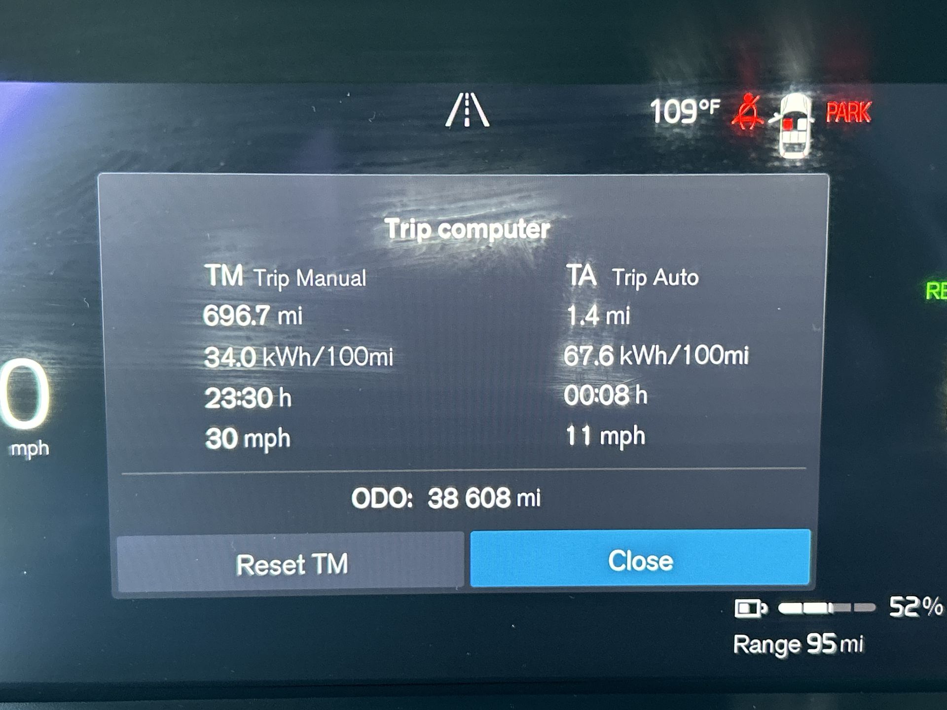 2023 Volvo C40 Recharge Pure Electri Ultimate