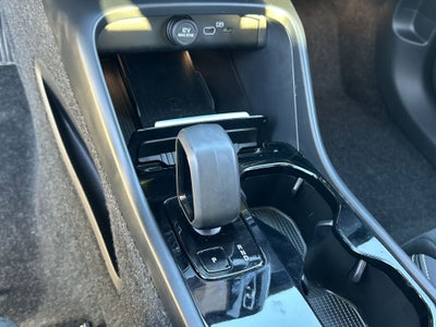 2023 Volvo C40 Recharge Pure Electri Ultimate